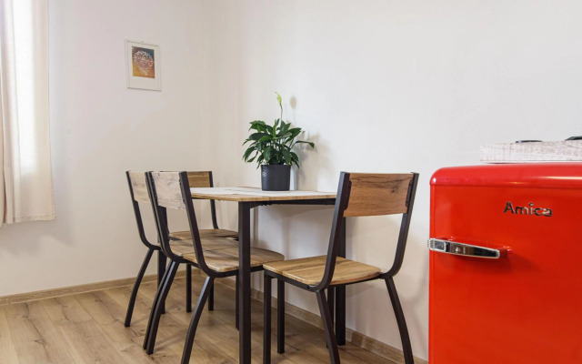 Luxury Apartments STUD