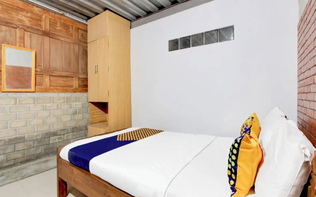 Spot on Sopo Paredangan Homestay