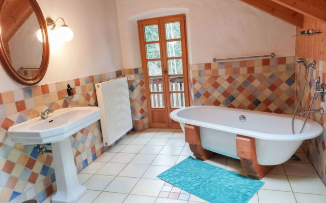 House Waldhaus Kollnburg