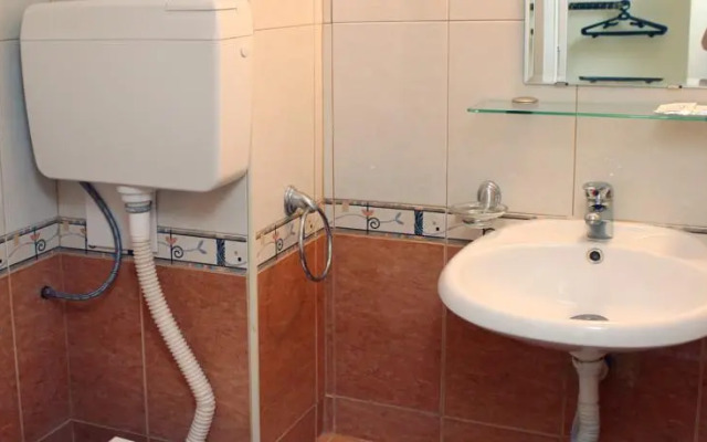 Guest House Fotini 2