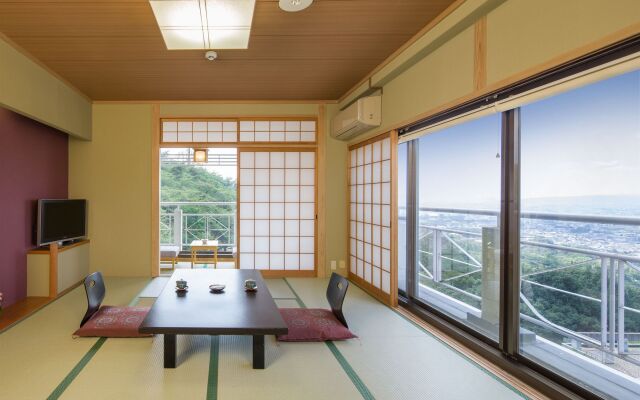 Mikasa Ryokan