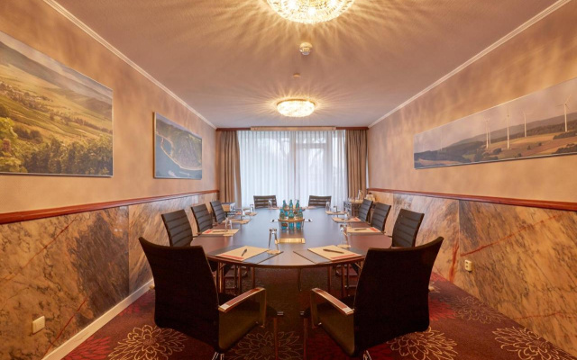 H4 Hotel Frankfurt Messe