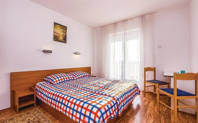 Amazing Apartment in Punat With 2 Bedrooms and Wifi