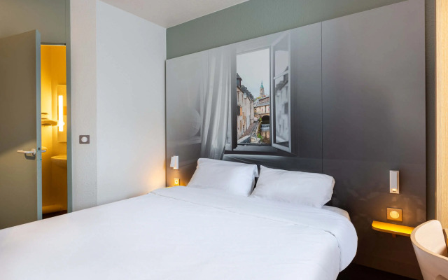 B&B Hotel Chartres Le Coudray