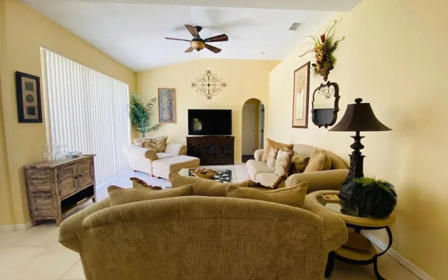 Julie's Southern Dunes Vacation Home