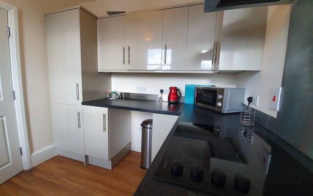 Kingston Villas Serviced Apartments – Hull Serviced Apartments HSA