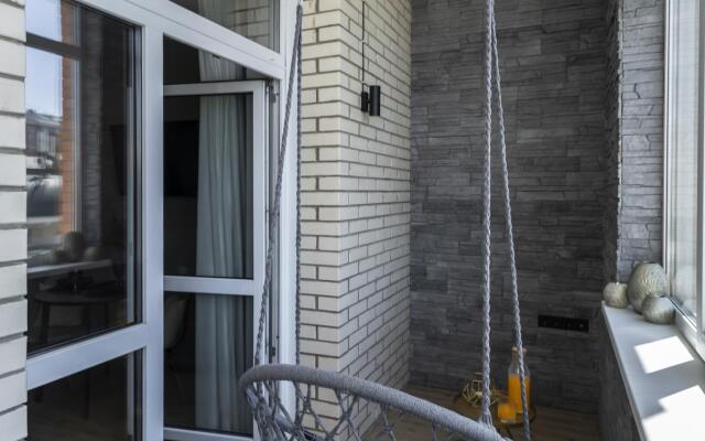 9 ночей на улице Карла Либкнехта 201