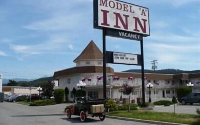 Model A Inn
