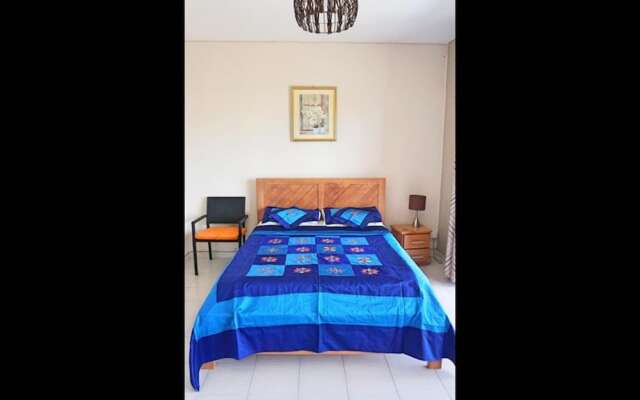 Palmyre Residence No 8 Licensed By Tourism Authority 10071
