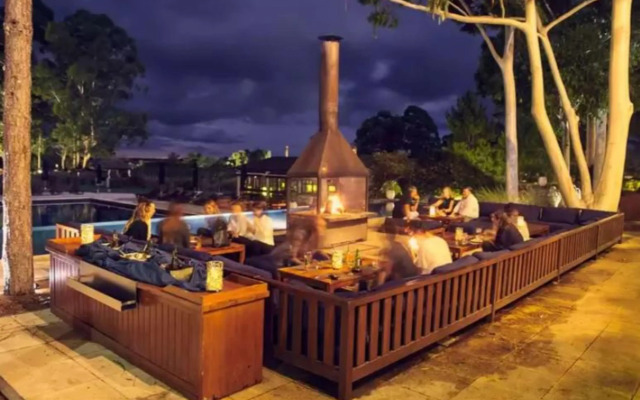 Carmelo Resort & Spa