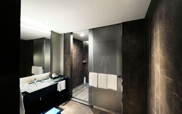 Courtyard by Marriott Shanghai International Tourism and Resorts Zone