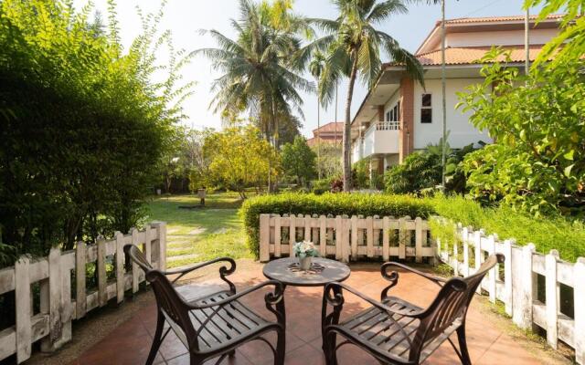 Thara Cholapruek Resort - SHA Extra Plus