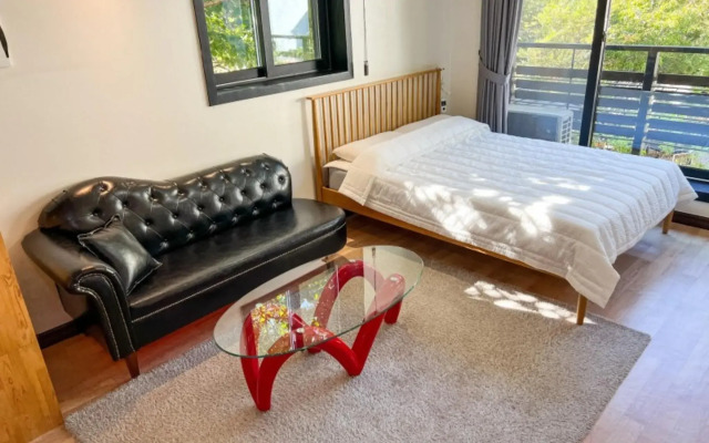 Hadong Dreams Pension