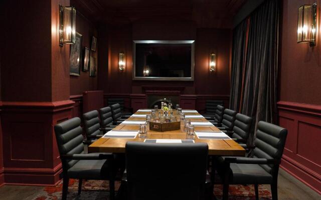 Hotel du Vin & Bistro Birmingham