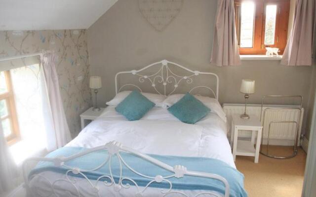 Beck House Cottages