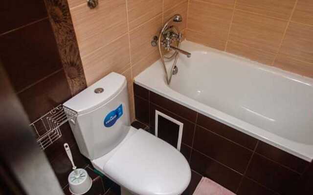 Мини-отель Glove House