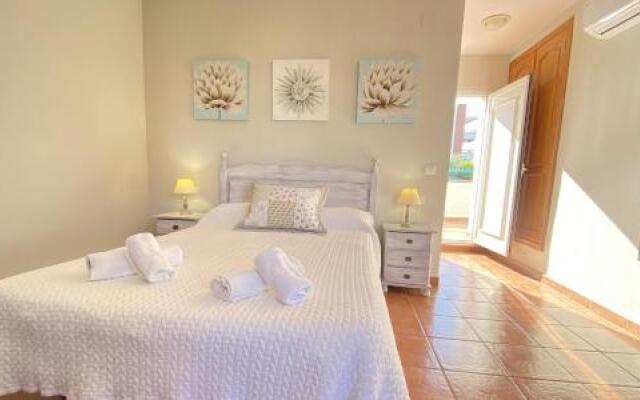 Villa ACUARIO 0685 - Molins Komplex