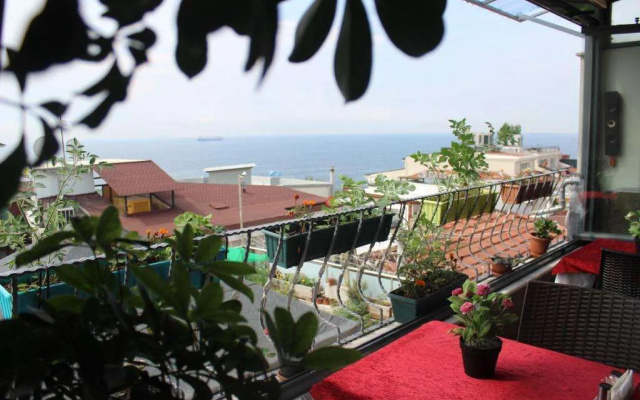 Stanpolihostel