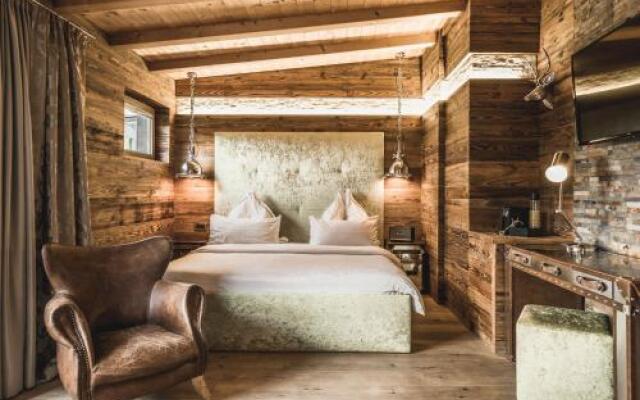 Alpin Garden Wellness Resort