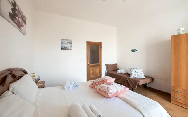 Villa Hoana In Porto Cesareo Ac