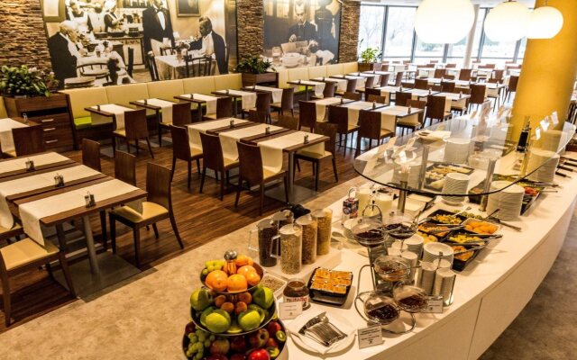 Holiday Inn Budapest-Budaörs by IHG