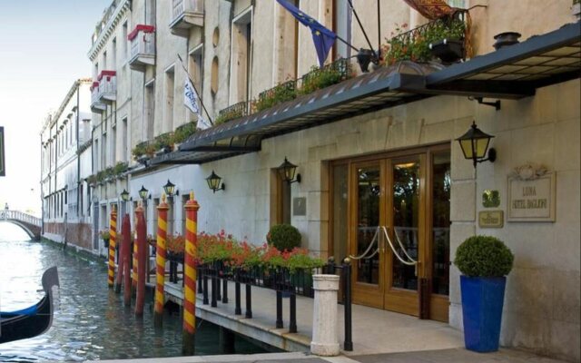 Baglioni Hotel Luna - The Leading Hotels of the World