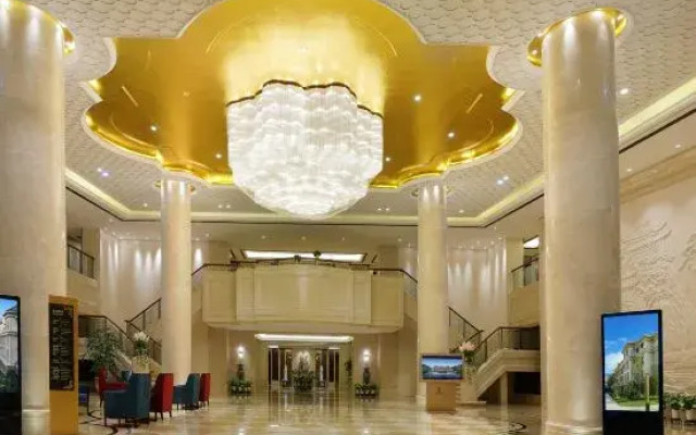 Jinlong International Hotel