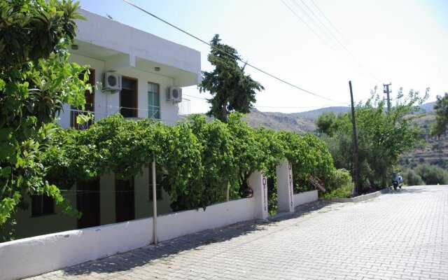 Sulo Pansiyon