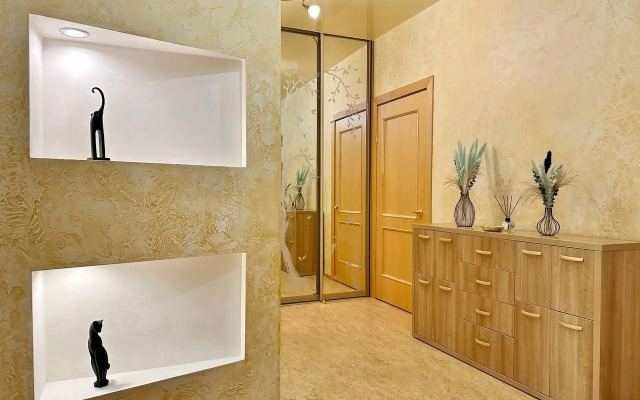 ДзенХоум на улице Обозная 4