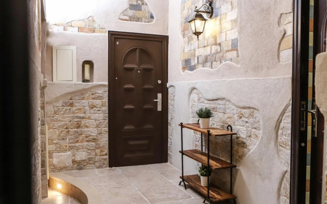 Gelso I Apartment by Wonderful Italy