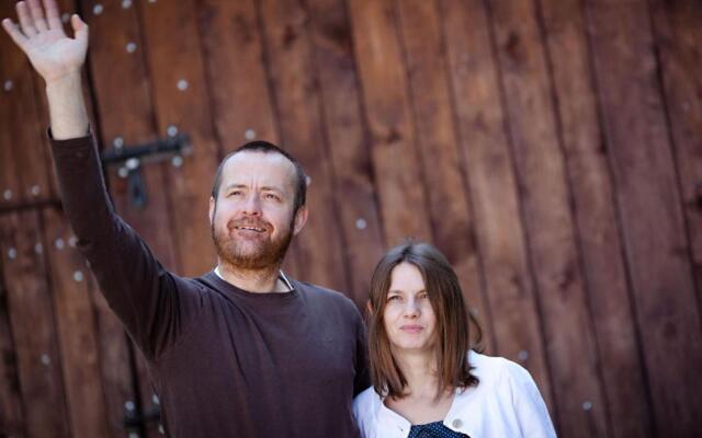 Villa Greta - Charm Of Tradition...