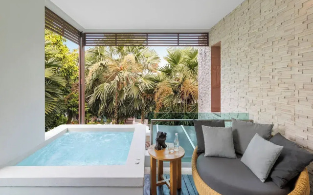 Club Wyndham Sea Pearl Phuket