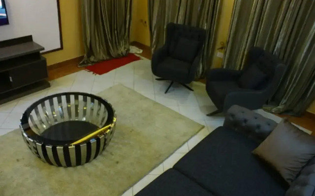 At Home With Karuris