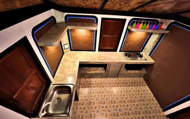 Flower Power Village