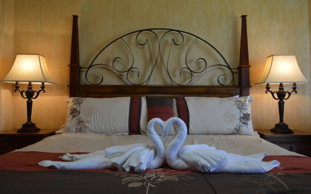 Sonoran Spa Resort