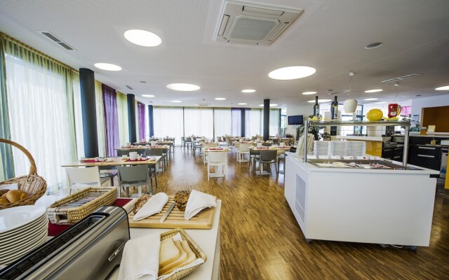 STAY.inn Comfort Art Hotel Schwaz