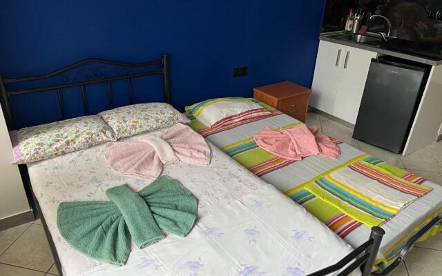 Jordans rooms 3