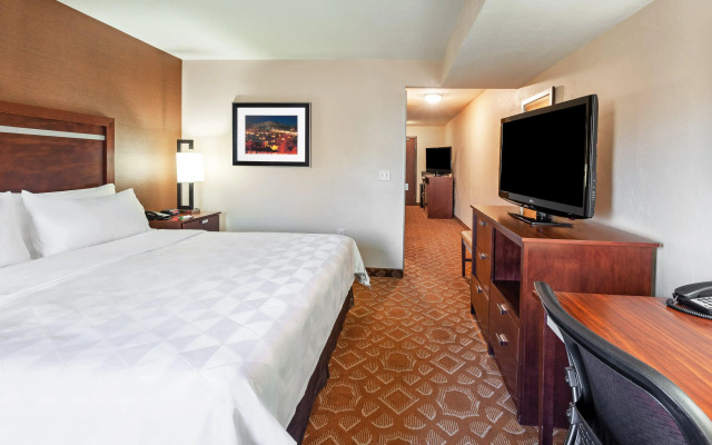 Holiday Inn Hotel & Suites Durango Downtown by IHG
