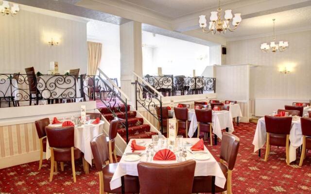 SGE Esplanade Hotel