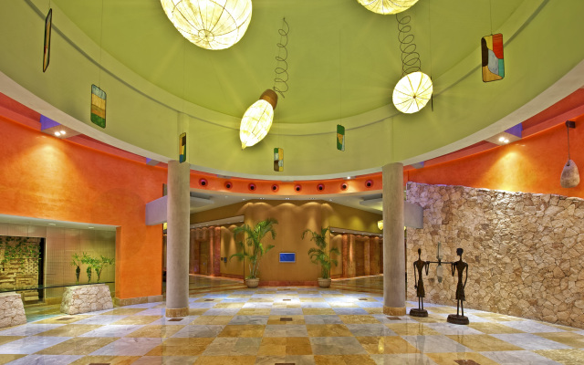 Iberostar Grand Paraíso - Adults Only - All Inclusive