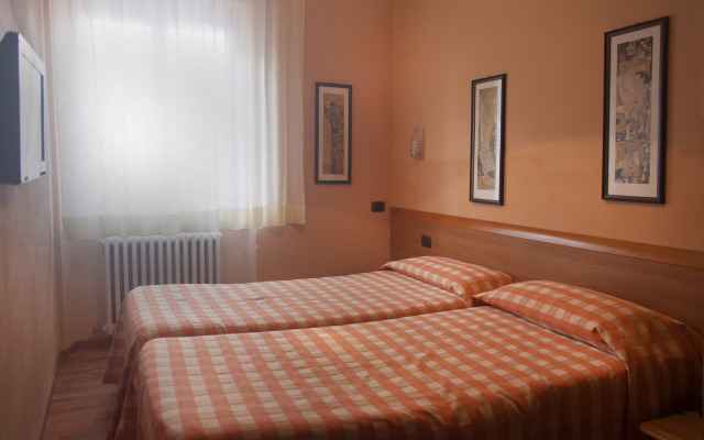 Hotel Bernardino