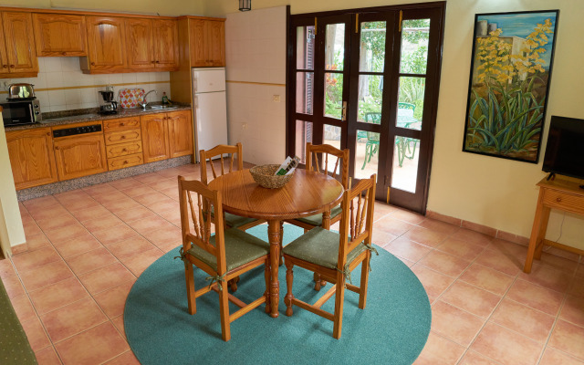Finca Pinero