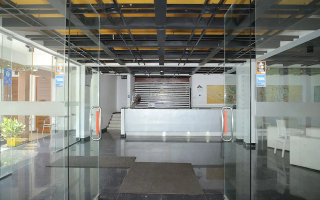 OYO 256 Subash Hotel