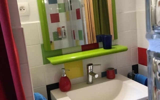 La Riviera 1 by Gites de France