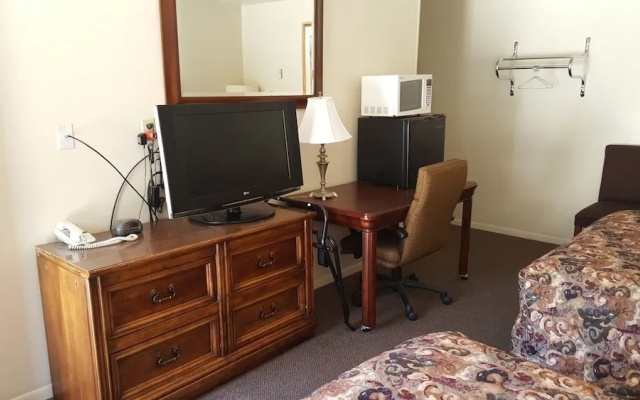 Amber Inn Motel