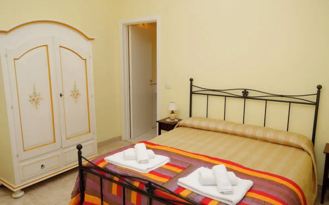 B&B Residenza Mosco Tuglie