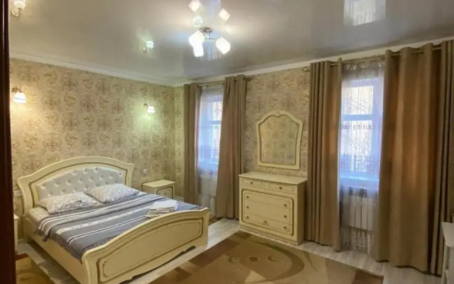 Гостиница АСКАР