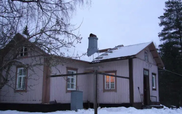 Nuijamaa Apartment