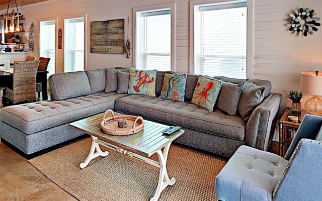 #304 The Commons by RedAwning