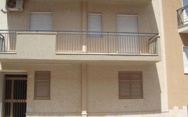 Calatafimi Segesta Apartment